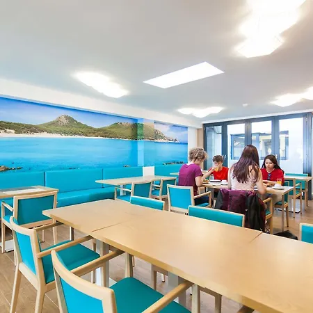 Hotell Ondina Mar