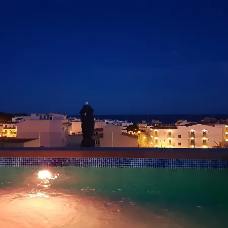 Hotell Ondina Mar Cala Ratjada (Mallorca)