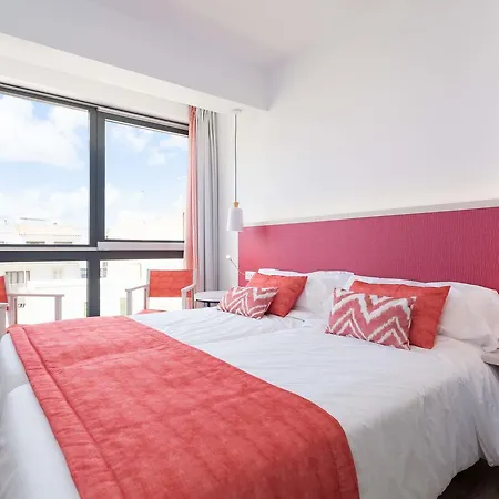 Hotell Ondina Mar 4*