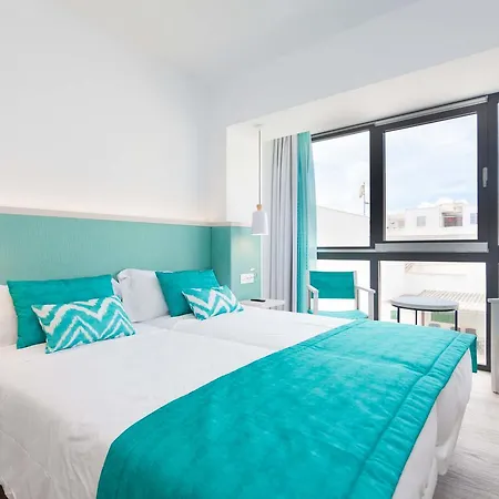 Ondina Mar Hotell Cala Ratjada (Mallorca)