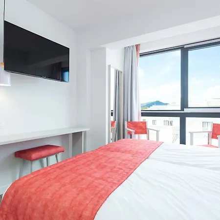 Ondina Mar Hotell Cala Ratjada (Mallorca)