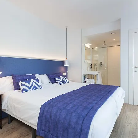 Hotell Ondina Mar