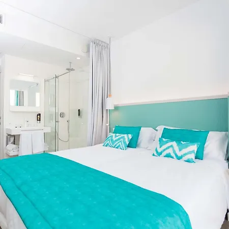Ondina Mar Hotell Cala Ratjada (Mallorca)