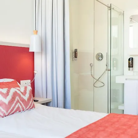 Hotell Ondina Mar 4*