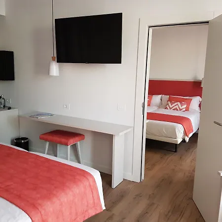 Ondina Mar Hotell