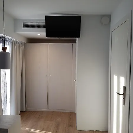 Ondina Mar Hotell Cala Ratjada (Mallorca)