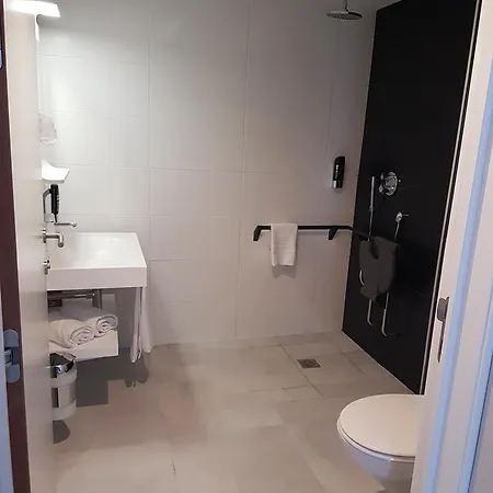 Hotell Ondina Mar Cala Ratjada (Mallorca)