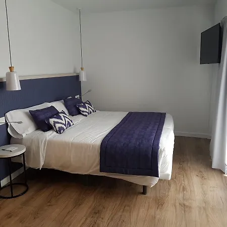 Ondina Mar Hotell Cala Ratjada (Mallorca)