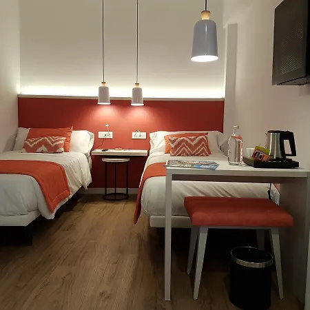 Hotell Ondina Mar Cala Ratjada (Mallorca)