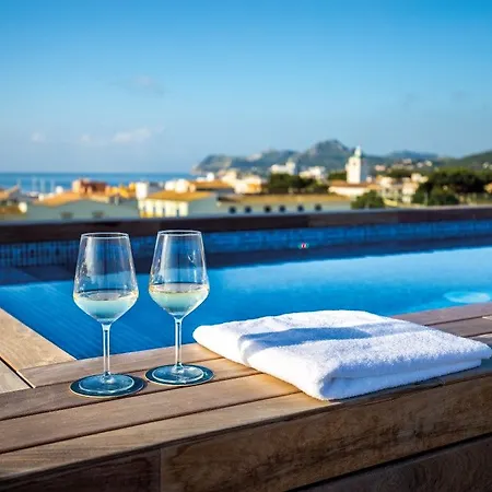 Hotell Ondina Mar 4*