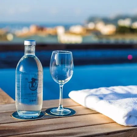 Hotell Ondina Mar 4*