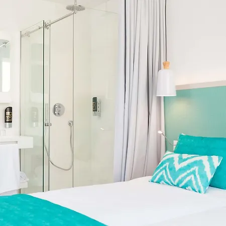 Hotel Ondina Mar Cala Ratjada (Mallorca)